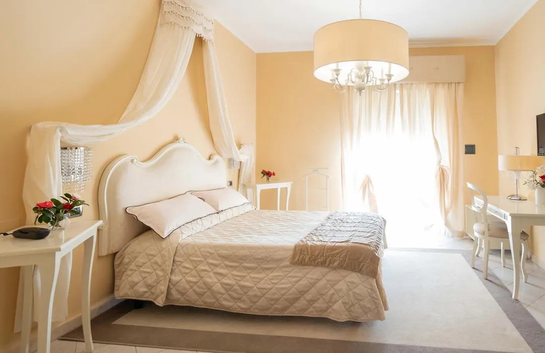 Hotel Manzoni Wellness&Spa-1