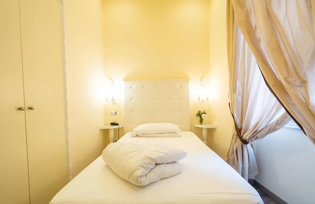Hotel Manzoni Wellness&Spa-1