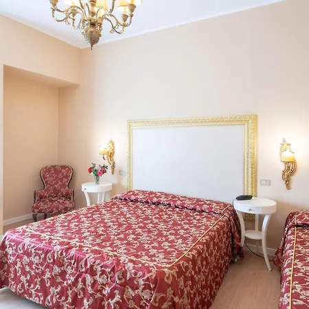 Hotel Manzoni Wellness&Spa-3
